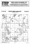 Map Image 048, Todd County 2003